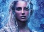Britney Spears Ice