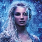 Britney Spears Ice
