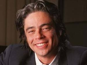 Benicio Del Toro