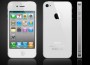 White iPhone 4