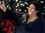 Aretha Franklin