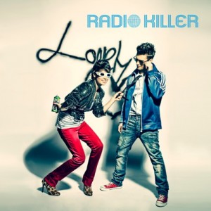 Radio Killer Lonely Heart Radio Killer Lonely Heart
