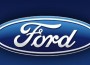 Ford Logo