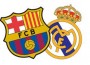 Real Madrid Vs Barcelona