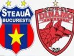 Steaua Vs Dinamo Steaua Vs Dinamo