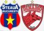 Steaua Vs Dinamo