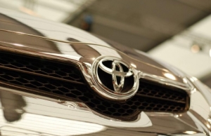 Toyota Logo