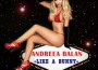 Andreea Balan - Like A Bunny