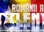 Romanii au talent