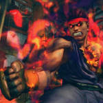 Super Street Fighter IV Arcade Edition