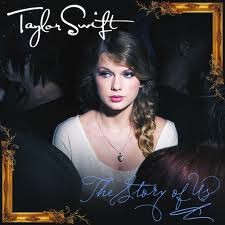 Taylor Swift - The Story of US