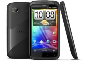 HTC Sensation HTC Sensation