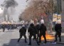 Proteste in Grecia