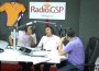 Radio GSP Studio