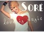 Sore - Love is Music