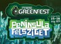 Tuborg Green Fest Peninsula 2011