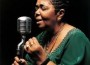 Cesaria Evora