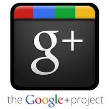 Google Plus Logo Google Plus Logo