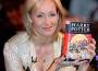 JK Rowling