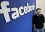 Mark Zuckerberg - Facebook
