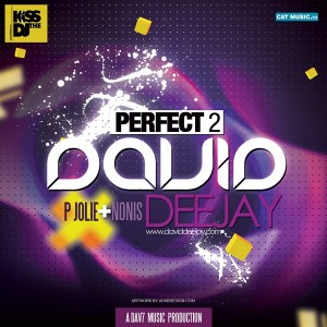 David Deejay - Perfect 2