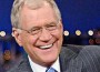 David Letterman