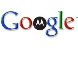Google Motorola