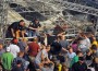 Indiana Stage Collapse