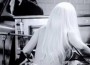 Lady Gaga Topless