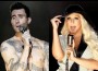 Maroon 5 si Christina Aguilera