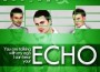 Residence Deejays & Frissco - Echo