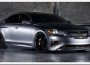 The New Lexus GS