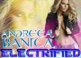 Andreea Banica - Electrified