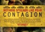 Contagion Film Poster