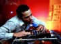 DJ Mehdi