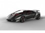 Lamborghini Sesto Elemento