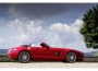 Mercedes SLS AMG Roadster