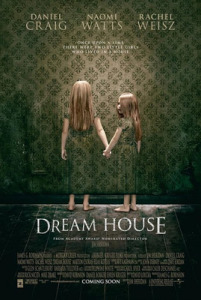 Dream House - Film Poster