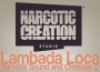 Narcotic Sound and Christian D. - Lambada Loca