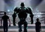 Real Steel Film Poster