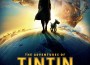The Adventures of Tintin - The Secret of the Unicorn - Film Poster