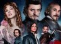 The Three Musketeers Film Poster