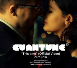 Cuantune - This time