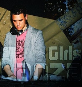 Kanza - Girls