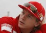 Kimi Raikkonen