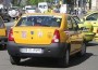 Taximetrist