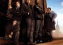 Tower Heist Film Poster