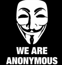 Hackerii Anonymous