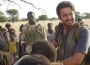 Machine Gun Preacher Film Poster