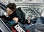 Mission Impossible - Ghost Protocol Film Poster